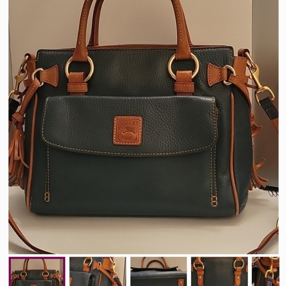 Dooney & Bourke - Picture 12 of 15